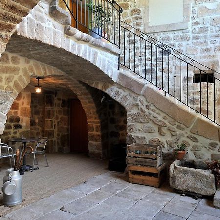 Chambre D'Hote Avec Jacuzzi Sanilhac  Bagian luar foto