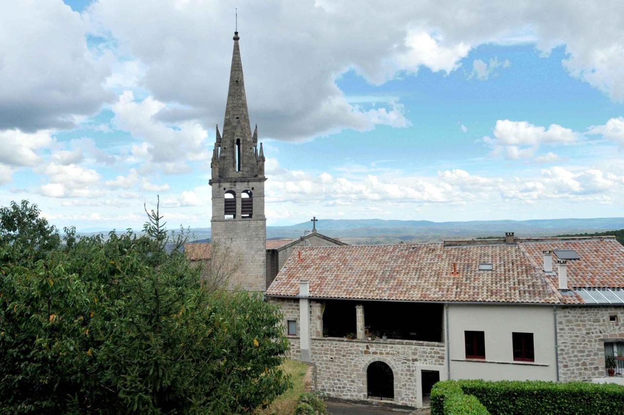 Chambre D'Hote Avec Jacuzzi Sanilhac  Bagian luar foto
