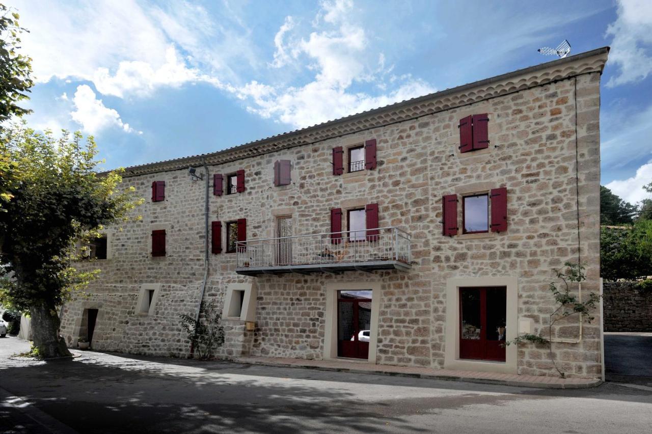 Chambre D'Hote Avec Jacuzzi Sanilhac  Bagian luar foto